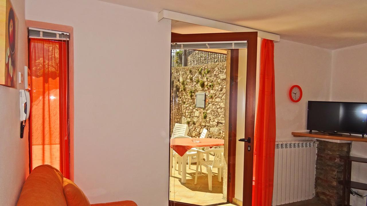 Casa Belvedere Garden by Gardadomusmea Tremosine Exterior foto